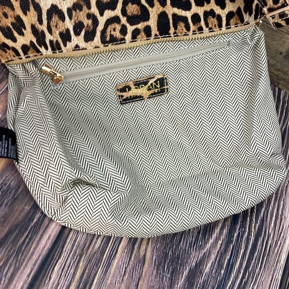 Leopard Print Bag - Picture 9 of 14